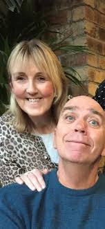 Joan Crystal is fundraising for Edinburgh Children's Hospital Charity