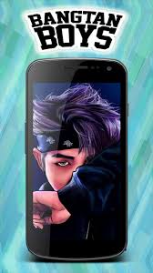 See more ideas about bts fanart, bts, fan art. Bts Fanart Wallpapaers For Android Apk Download