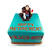 Female Retirement Cake Images
