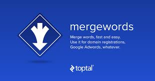 Tired Of Creating Repetitive Combinations Of Keywords Use The Merge Words Tool And Combine Sets Of Words Automatically For Ppc Domain Regi In 2020 Words Ppc Adwords