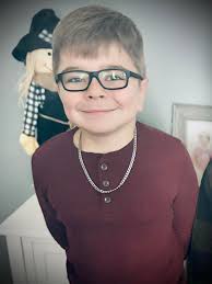 Jaxons fight against MPS1/Hurler Syndrome