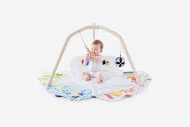 Skye moon & stars muslin travel play mat. Best Play Mats And Floor Mats For Kids And Babies 2021 The Strategist New York Magazine