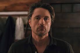 Virgin River's Martin Henderson knows who shot Jack