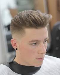 The Fade Hairstyle: 24 Best Looks & Styles