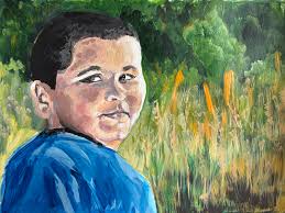 Laura Dieter, Artist