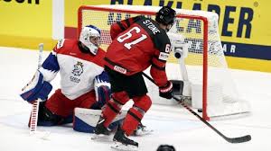 The union dutchmen ice hockey team is a national collegiate athletic association (ncaa) division i men's college ice hockey program that represents union college. Grym Stormvarning Av Kanada Krossade Tjeckien Och Far Soka Revansch Mot Lejonen I Vm Finalen Vad Som Helst Kan Handa Sport Svenska Yle Fi