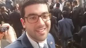 Who were the young Brits who got a shout out from President Obama?