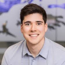 I'm happy to share that I'm starting a new business Mobile Sips CO.!