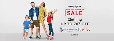 Tommy hilfiger is an american premium clothing brand that was founded in 1985. Buy Clothing Accessories Online At Low Prices In India Amazon In