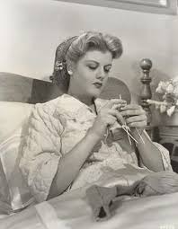 Blogging after blogging was cool. 120 Celebrity Knitting Knitters Ideas Knitters Knitting Celebrities