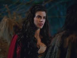 Once Upon A Time An Apple Red As Blood Pin On Red Riding Hood