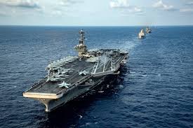 Ambassador to be summoned after 16 chinese planes allegedly flew into malaysian air space off borneo. Chinese Military Expert Advocates Using Lasers To Paralyze Us Warships In South China Sea Pacific Stripes