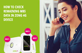 This modified (unlocked) firmware file can. How To Check Zong Remaining Mbs Minutes Sms