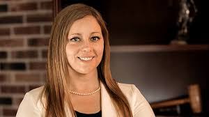 Katie Joyce's Instagram, Twitter & Facebook