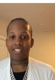 Lil Durk Shaving Off
