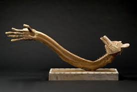 Rick Bartow Things You Know But Cannot Explain Opening Reception Institute Of American Indian Arts Iaia Native American Artists American Indian Art Bartow