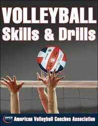 You need to learn how to pass, set, hit, and dig effectively to help your team win the game. Magrudy Com Volleyball Skills And Drills