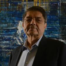 Sergio Ramírez: "La literatura sobrevive todas las catástrofes"