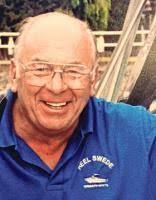 Marvin Peterson Obituary (1931