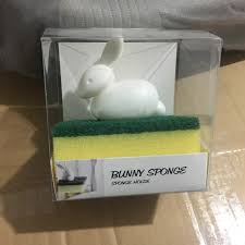 new creative rabbit hundred cleaning