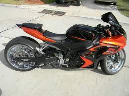 Suzuki Gsx-r 1000 Custom 300 Kit Swingarm Custom Cycles Us 800000 Image 3 Suzuki Gsxr1000 Suzuki Gsx Gsx