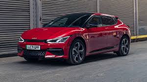 Best electric SUVs to buy in 2024: our top picks | CAR Magazine
