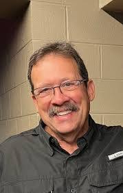 Larry Fruge's Instagram, Twitter & Facebook