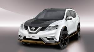 Nissan X Trail Suv Front 4k Wallpaper Nissan Xtrail Nissan Qashqai Nissan