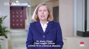 Jul 16, 2021 · 3 december 2020: Nsw Health Nsw Chief Health Officer Dr Kerry Chant Urges Everyone To Stayhomensw Facebook