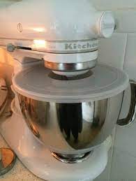 Check spelling or type a new query. Kitchenaid Mixer Splash Guard Cookware Chowhound