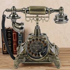 This is the one lift your shop can use to pick up anything that'll roll through the doors. Vintage Telephone Resin Gold Retro Rotary Dial Phone Collections Fast Shipping Walmart Com Walmart Com
