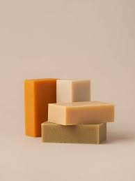 They do not contain sulphates or silicones. 5 Plastic Free Shampoo Bars For An Easy Eco Conscious Wash