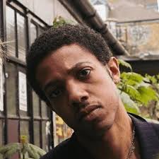 Who produced “Heart Racer” by Baba Ali?