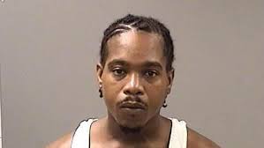 Macomb cops put naked suspect under cover at arraignment