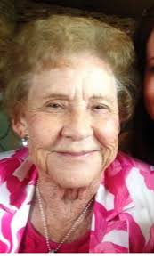 Joyce Irvin Obituary