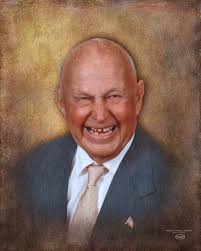 Joseph Iles Obituary