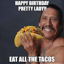 101 Funniest Happy Birthday Meme Birthday Meme
