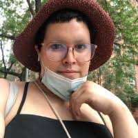 Eva Romo's Instagram, Twitter & Facebook