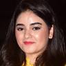 Zaira Wasim