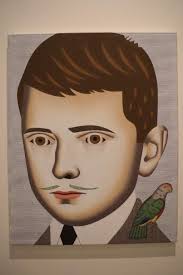 Tranquillity Disturb'd: A contemporary look at historical New Zealand — New  Zealand Portrait Gallery