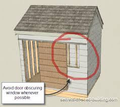 Bundle and save on shed door hardware: Use Sliding Shed Doors For Efficient Use Of Space And The Convenience