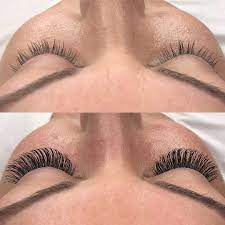 We Re Obsessing Over This Classic Set By Ibrowsbymonica She Created This Look Using Xtreme Lashes Faux Mink Bold Eyelash Extensions Xtreme Lashes Eyelashes