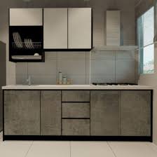 The limited countertop space available smartly houses the sink, stovetop, and prepping area without making it. China 2020 Modern Style Stainless Steel Modular Kitchen Cabinet China Modular Kitchen Stainless Cabinet Kitchen Cabinet