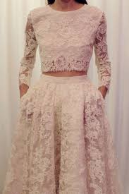 4.4634 of 5 stars rating, 4.5 out of 5 stars. 46 2 Piece Wedding Dress Ideas 2 Piece Wedding Dress Dresses Wedding Dresses