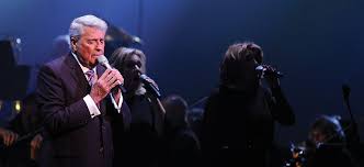 Your home for michel louvain tickets. Michel Louvain La Belle Vie Productions Martin Leclerc