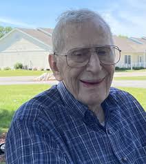 Obituary for James Paul Kendle