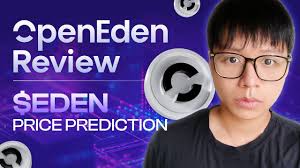 Open Eden Review