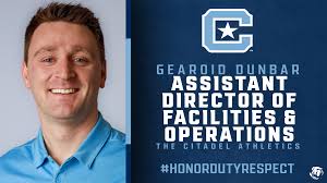 Cameron Wells, Odie Delaney, Gen. Bud Watts Lead The Citadel Athletic Hall  of Fame Class of 2018