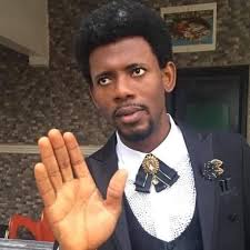 Apostle Prince Ikharebhore ministries (let love lead)