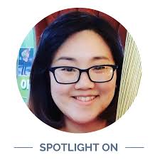 SPOTLIGHT series — Dr. Sarah Glova